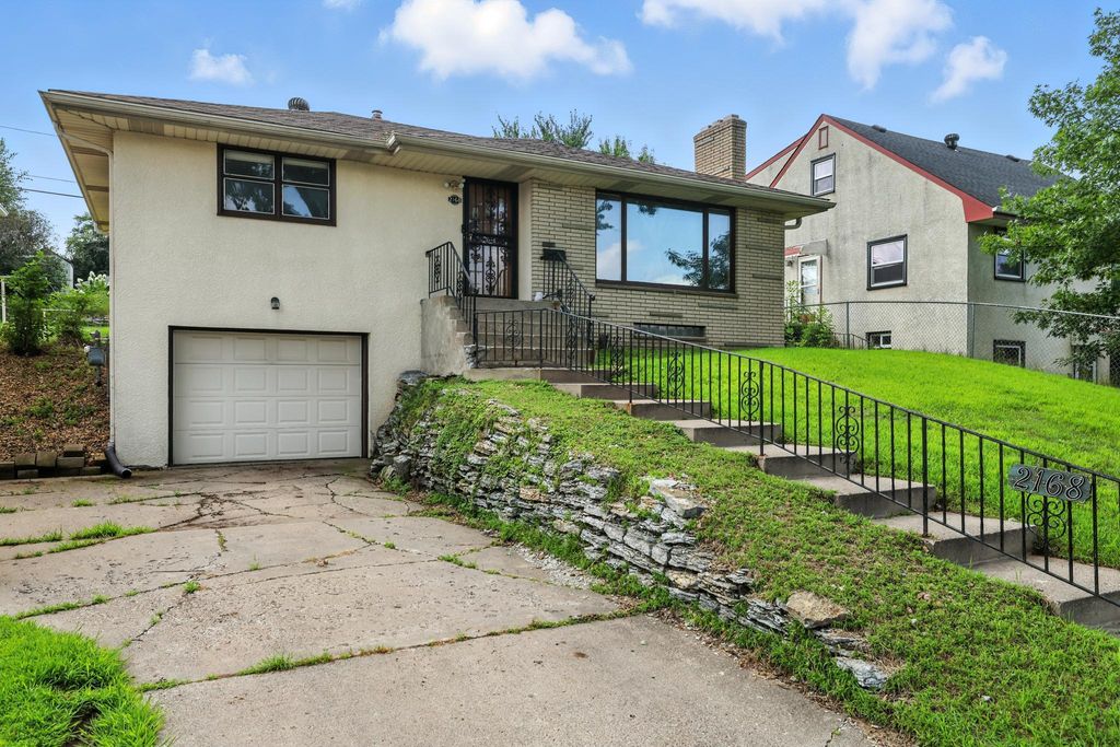 Photo of 2168 5th Street E, Saint Paul, MN 55119 (MLS # 6823899)