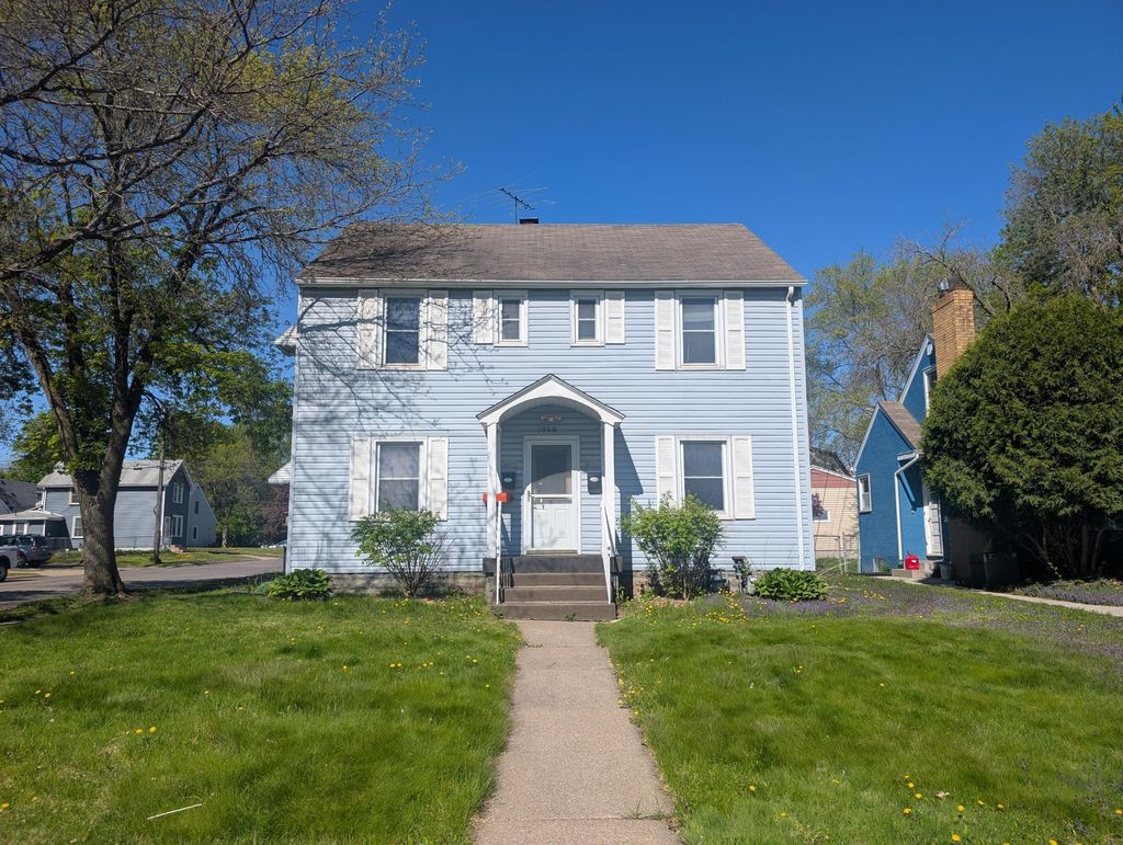 Photo of 1049 Gorman Avenue, West Saint Paul, MN 55118 (MLS # 7074986)