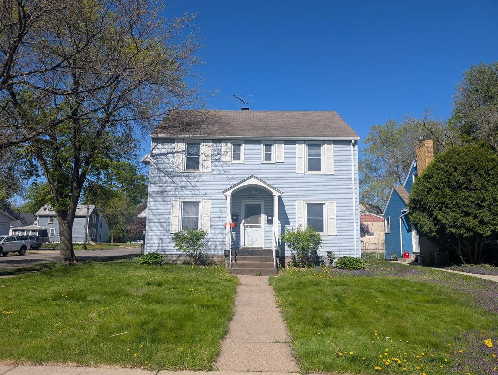 Photo of 1049 Gorman Avenue, West Saint Paul, MN 55118 (MLS # 7074986)
