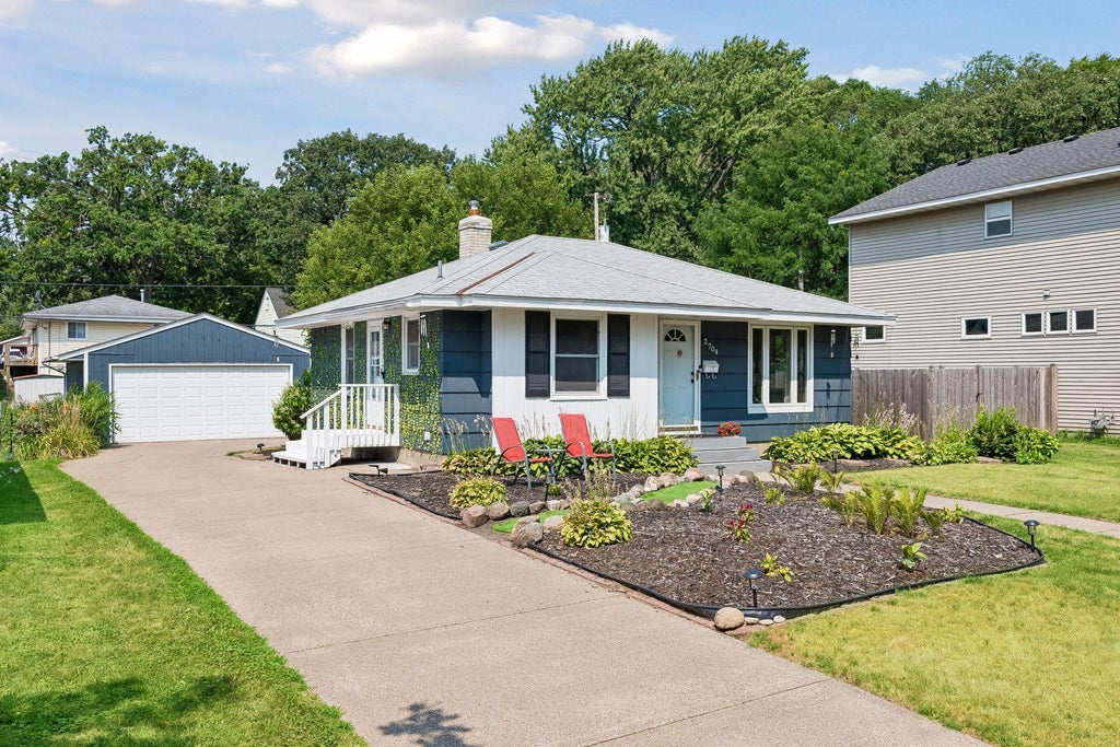 Photo of 2704 Alabama Avenue S, Saint Louis Park, MN 55416 (MLS # 7119368)