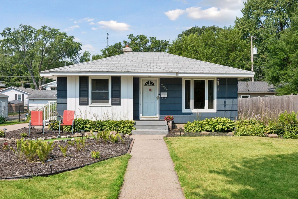 Photo of 2704 Alabama Avenue S, Saint Louis Park, MN 55416 (MLS # 7119368)