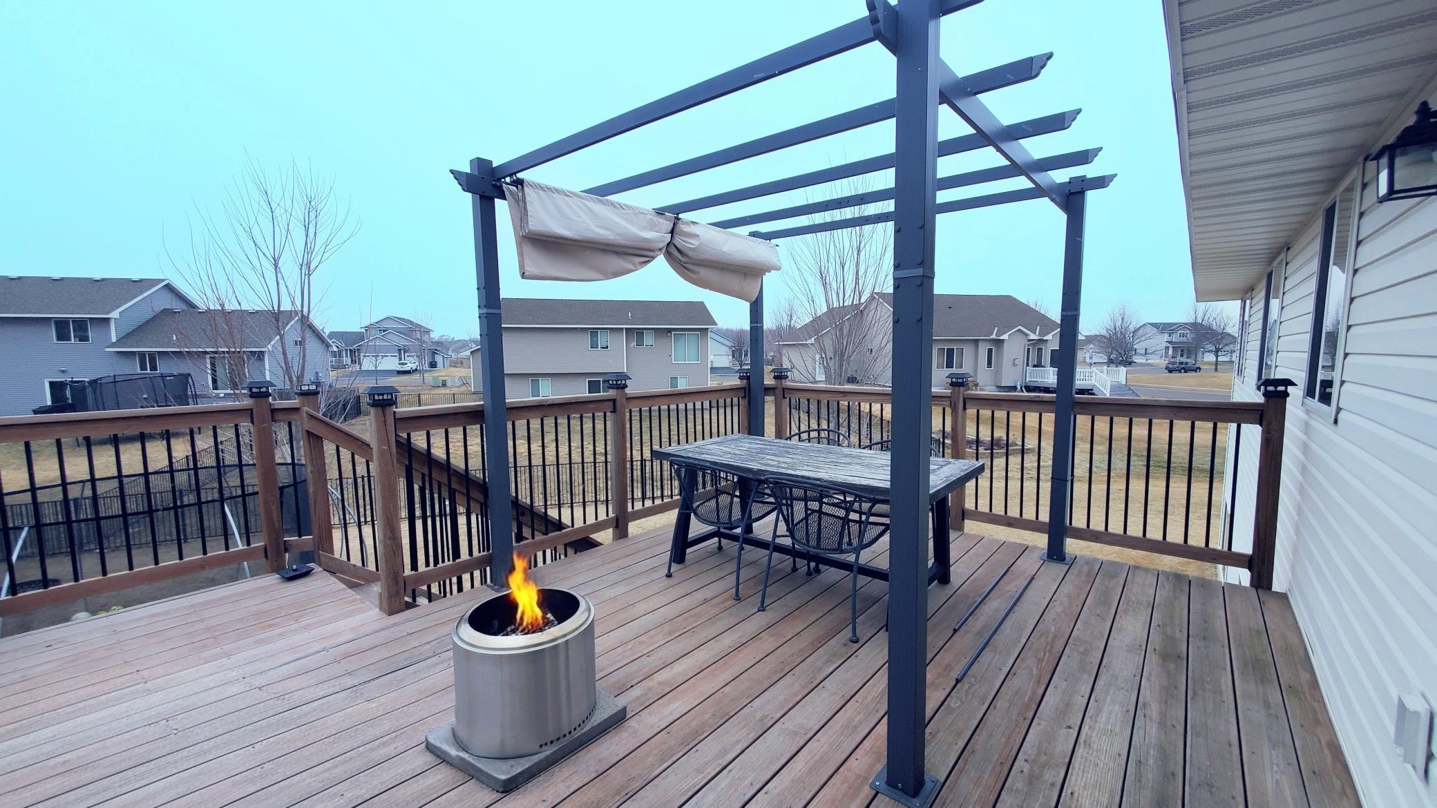 4368 Eakern Circle NE