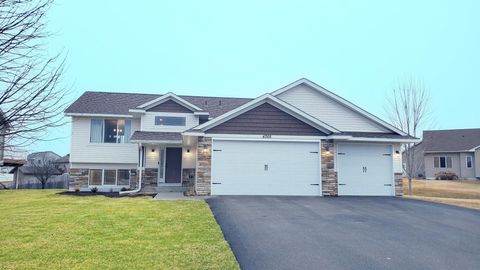 4368 Eakern Circle NE Monticello MN 55362