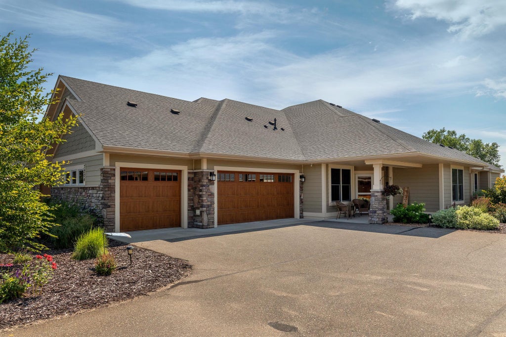 Photo of 7204 Fairway Lane, Breezy Point, MN 56472 (MLS # 7115233)