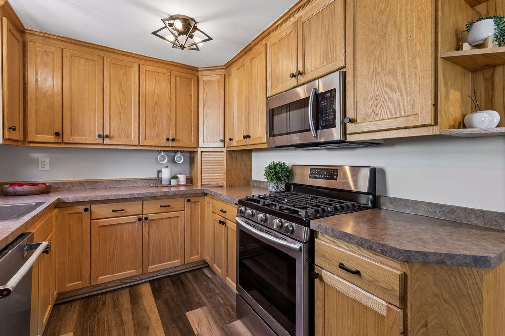 Photo of 6342 Eagle Lake Drive, Maple Grove, MN 55369 (MLS # 7162250)