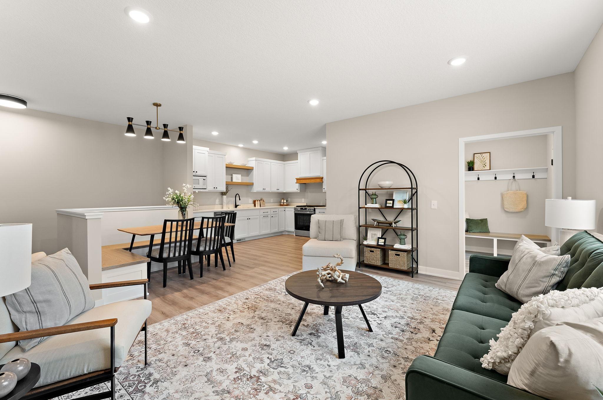 2450 County Road D W