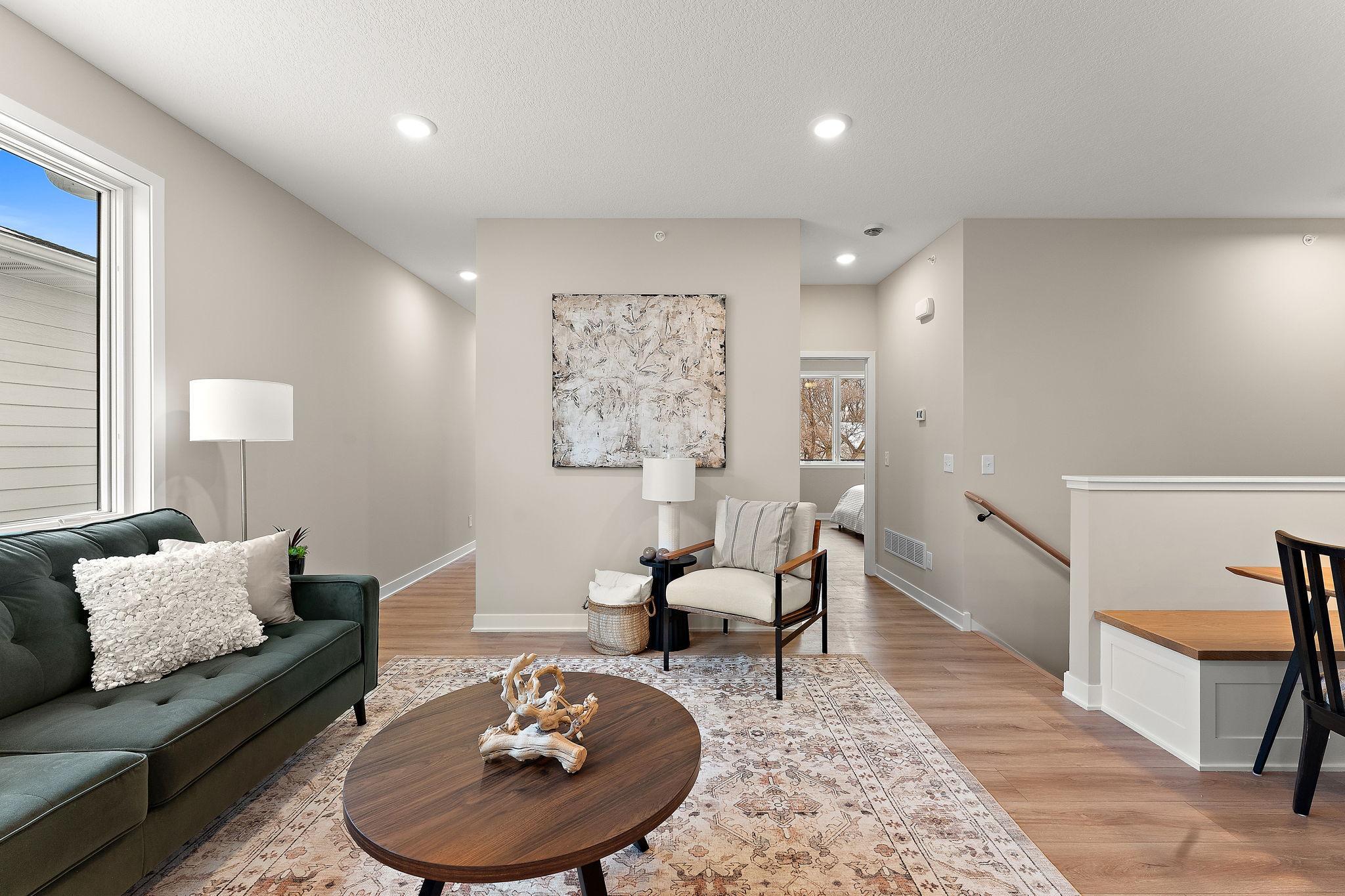 2450 County Road D W