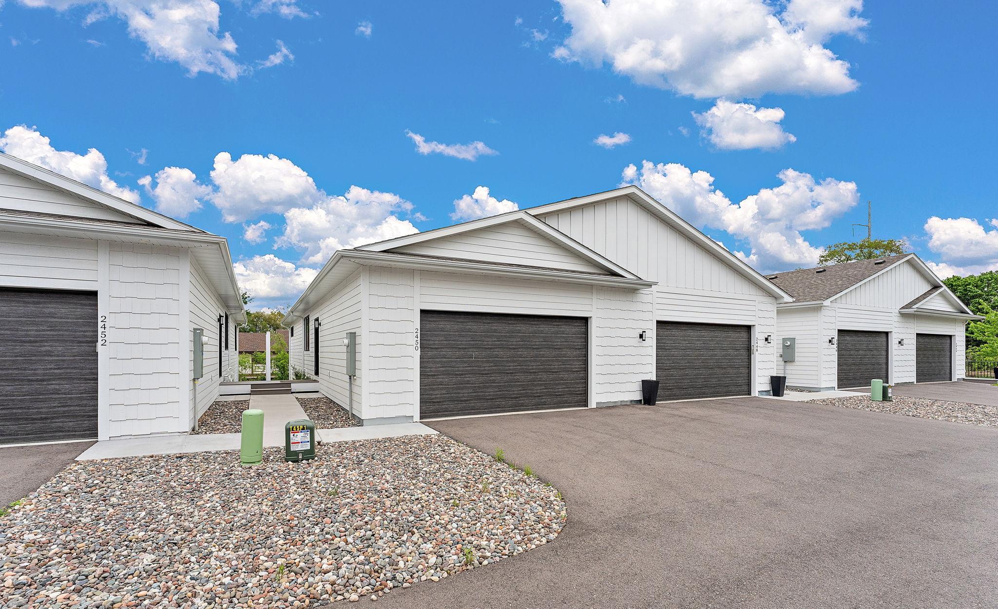 2450 County Road D W