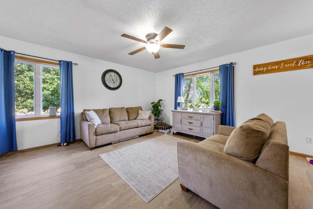 Photo of 601 Bassford Street, Saint Peter, MN 56082 (MLS # 7130593)