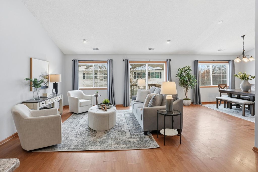 Photo of 7463 Derby Lane, Shakopee, MN 55379 (MLS # 7016310)