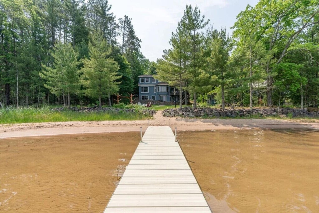 Photo of 27158 Hersant Road, Webster, WI 54893 (MLS # 7152206)