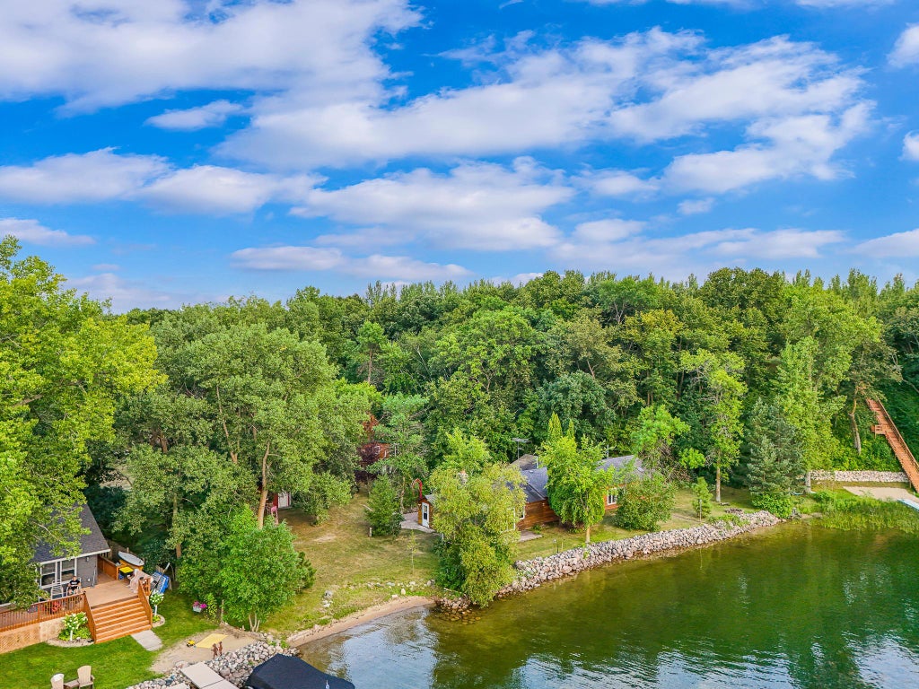 Photo of 43283 Bluebell Rd RD, Dent, MN 56528 (MLS # 7132899)