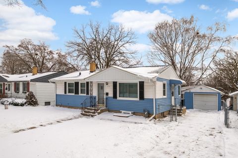 2112 Hawthorne Avenue E Saint Paul MN 55119