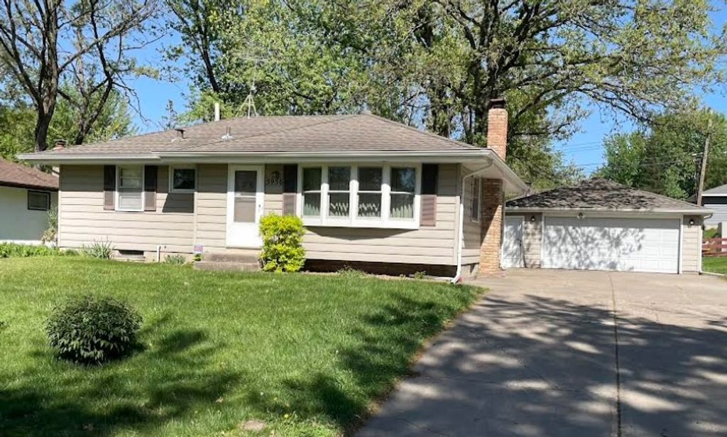 Photo of 5956 Ensign Avenue N, New Hope, MN 55428 (MLS # 7075458)