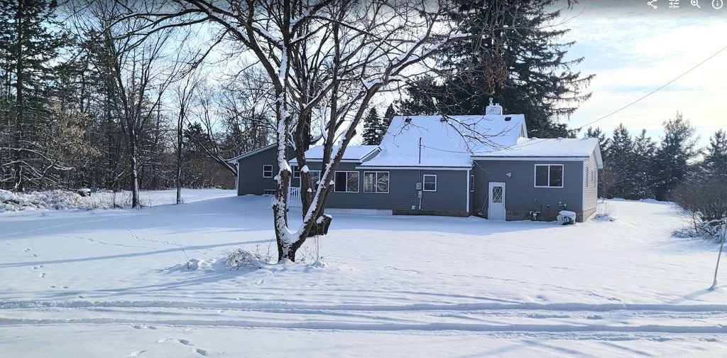 Photo of 1909 167th Avenue NW, Andover, MN 55304 (MLS # 7009082)