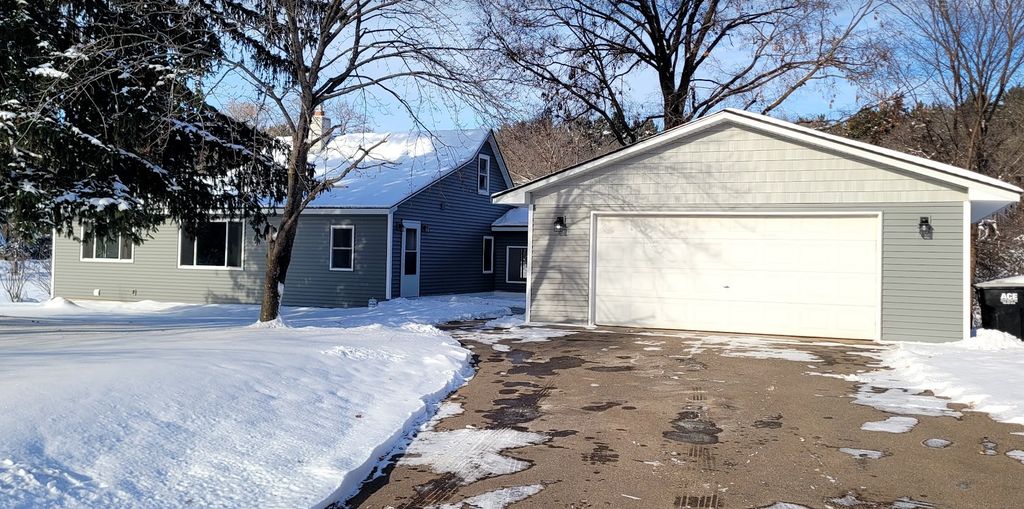 Photo of 1909 167th Avenue NW, Andover, MN 55304 (MLS # 7009082)