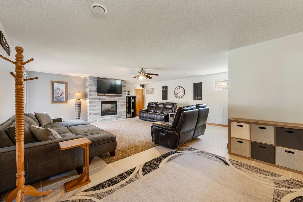 Photo of 9041 168th Avenue NW, Ramsey, MN 55303 (MLS # 7033927)