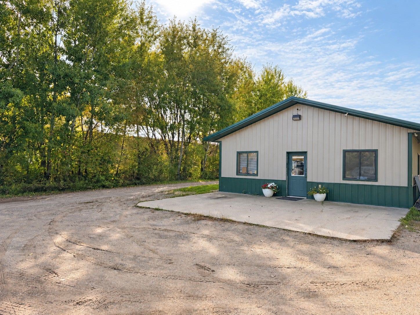 11075 Thiesse Road