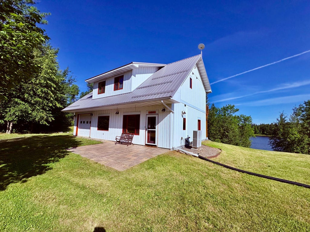 Photo of 11537 State Highway 11 SE, Baudette, MN 56623 (MLS # 7122671)