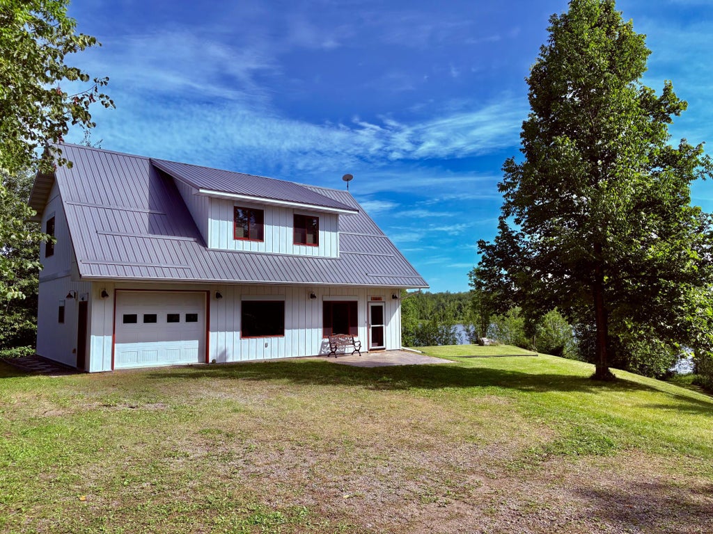 Photo of 11537 State Highway 11 SE, Baudette, MN 56623 (MLS # 7122671)