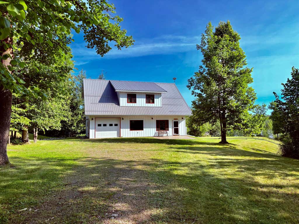 Photo of 11537 State Highway 11 SE, Baudette, MN 56623 (MLS # 7122671)