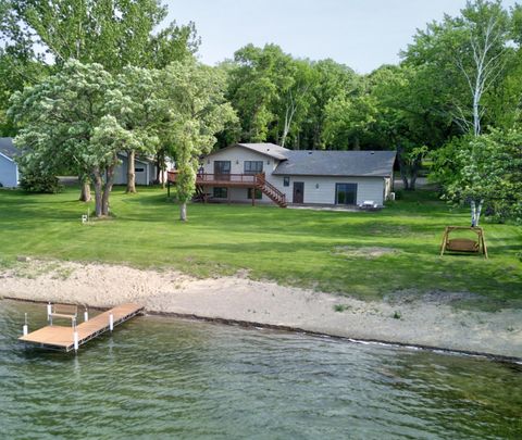 34347 Northview Road Everts Twp MN 56515