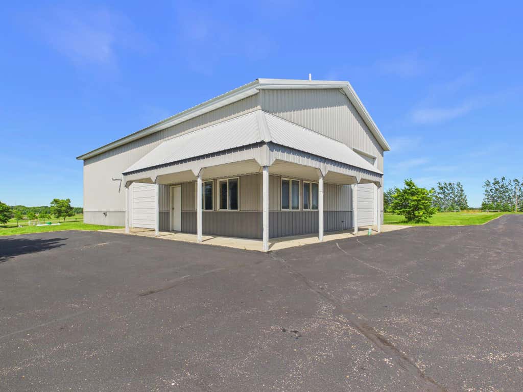 Photo of 23177 Co 29 Road, Glenwood, MN 56334 (MLS # 7120108)