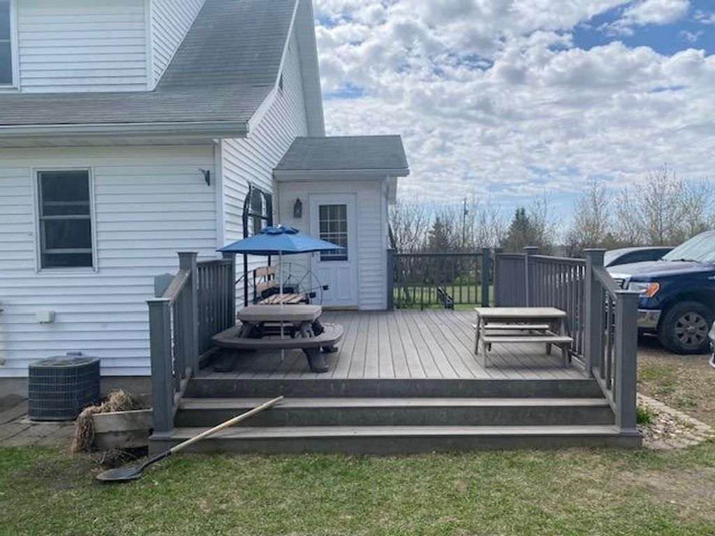 Photo of 23382 60th Avenue S, Hawley, MN 56549 (MLS # 7072719)