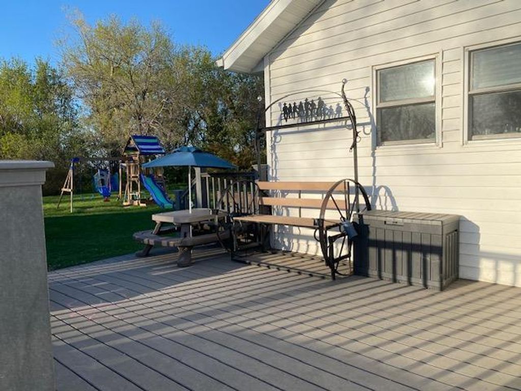 Photo of 23382 60th Avenue S, Hawley, MN 56549 (MLS # 7072719)