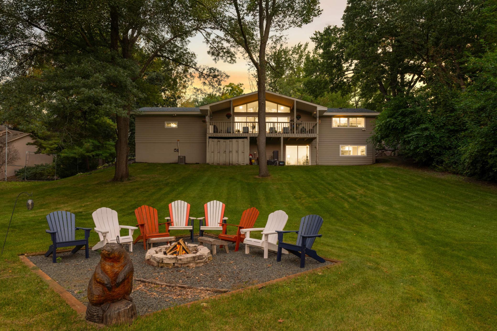 230 Maple Island Road