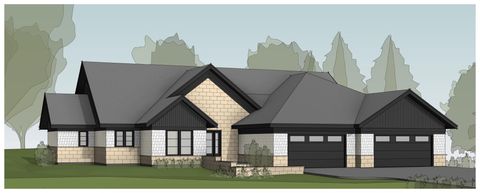 xx Iris Street Mahtomedi MN 55115