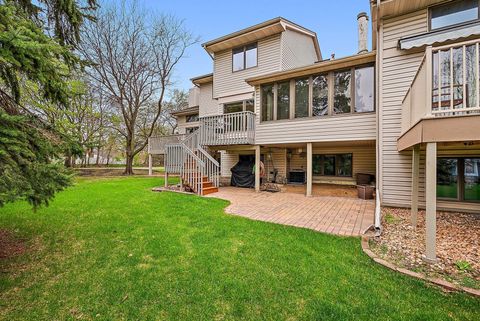 1330 Sunview Drive Shoreview MN 55126