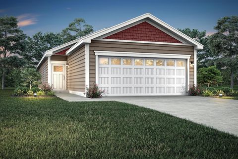 Photo of 422 Redwood Street N, Cambridge, MN 55008 (MLS # 7032119)