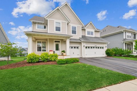 16395 Dunfield Drive Lakeville MN 55044