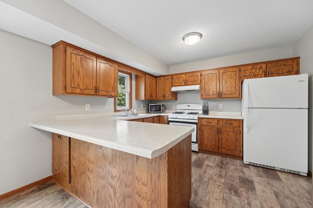 Photo of 6096 Kalland Circle NE, Albertville, MN 55301 (MLS # 7076863)