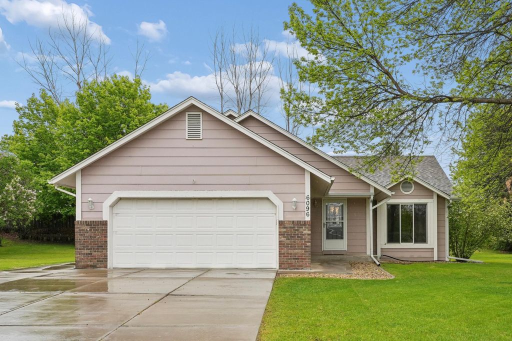 Photo of 6096 Kalland Circle NE, Albertville, MN 55301 (MLS # 7076863)