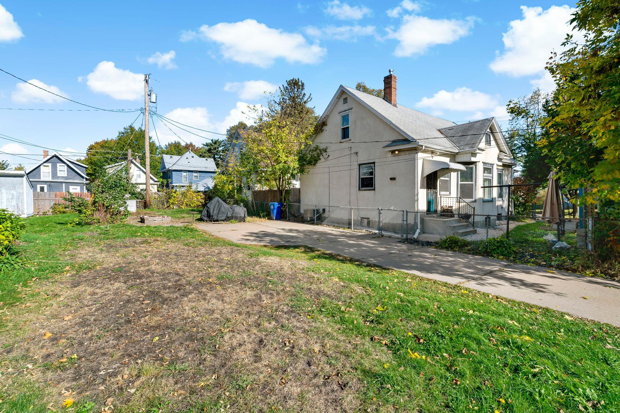 545 Virginia Street