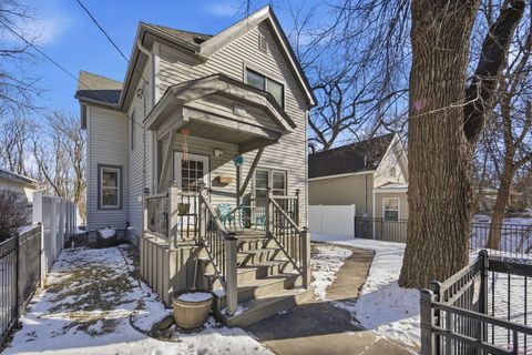 1638 Evans Avenue South Saint Paul MN 55075
