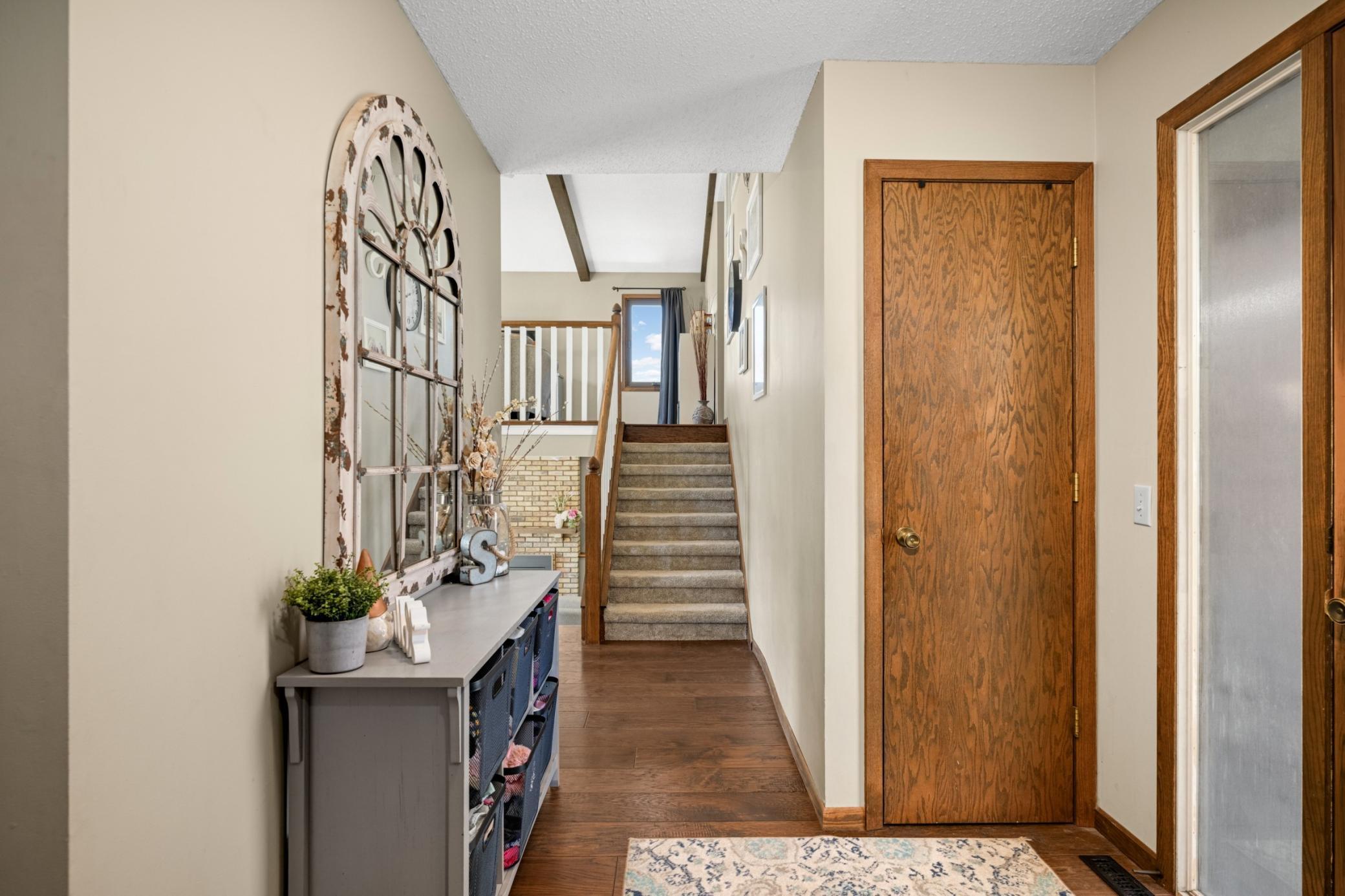 1978 Timber Wolf Trail S