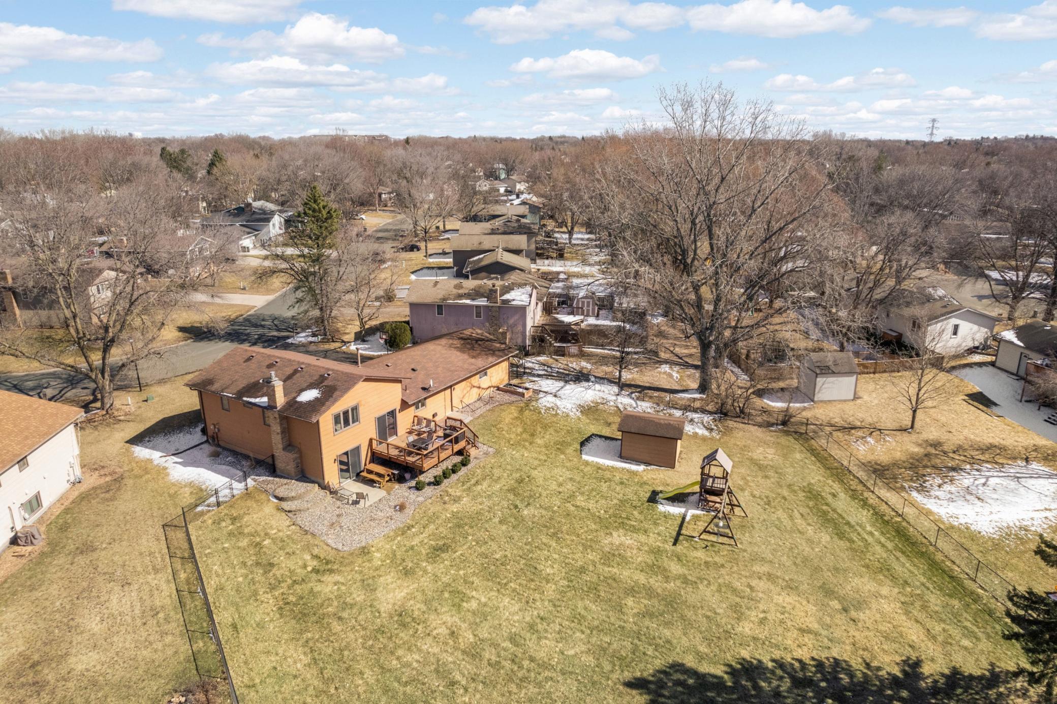 1978 Timber Wolf Trail S