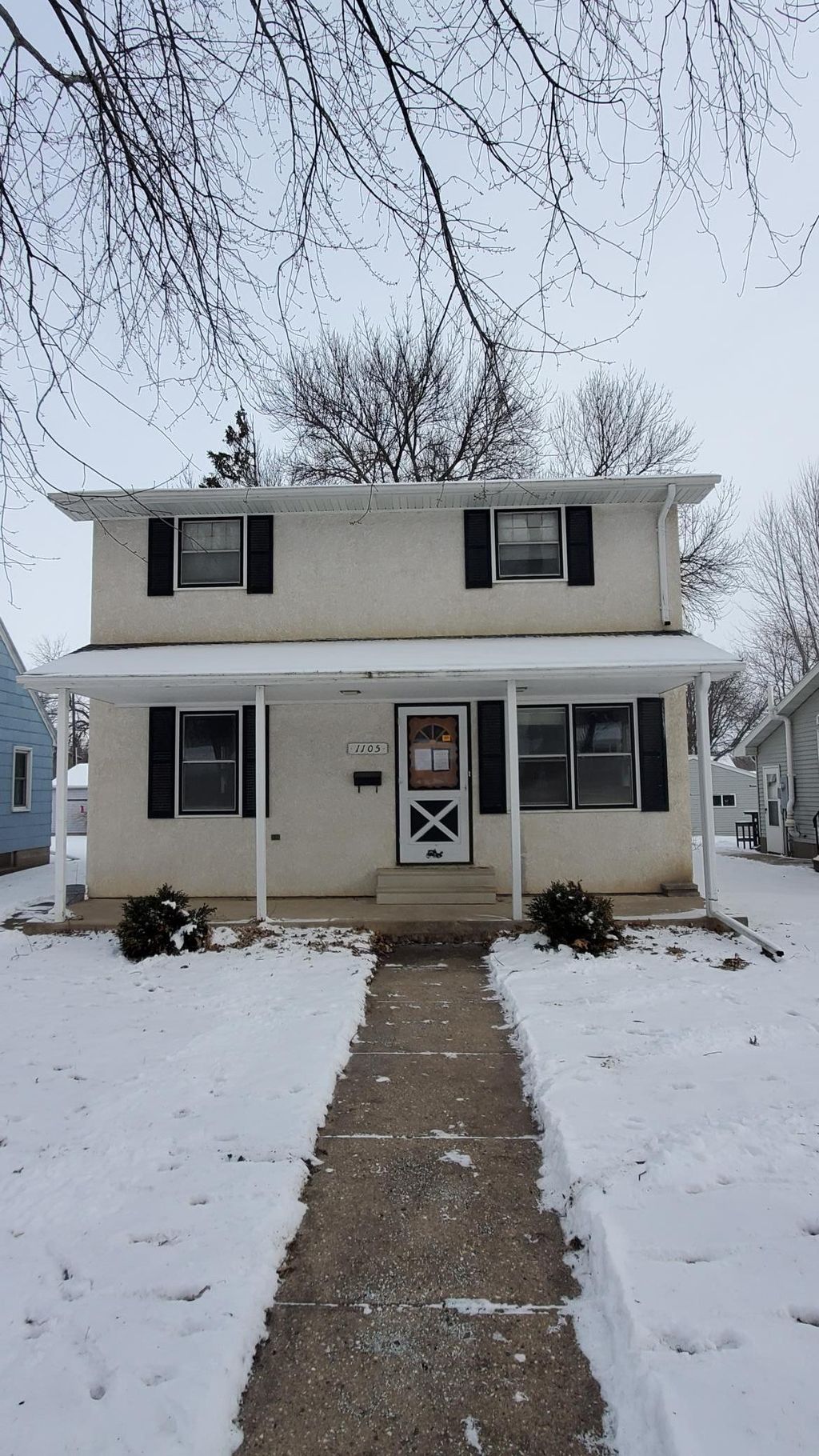 Photo of 1105 S Payne Street, New Ulm, MN 56073 (MLS # 7028481)