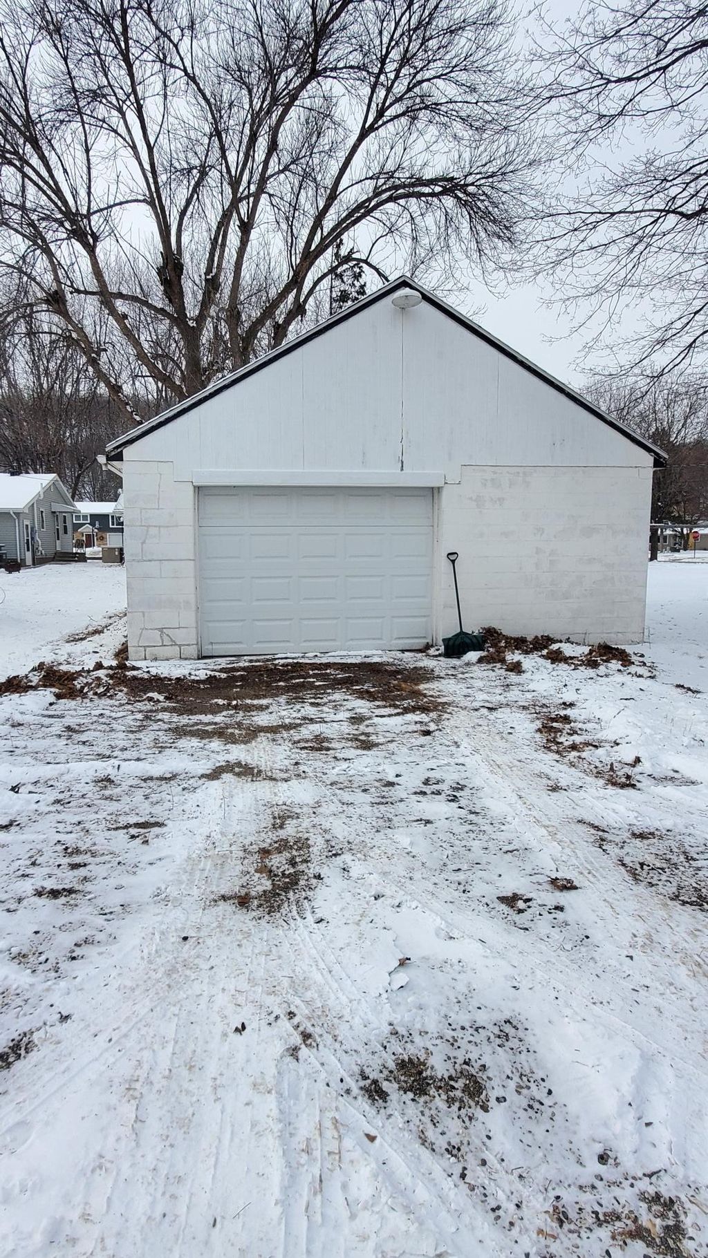 Photo of 1105 S Payne Street, New Ulm, MN 56073 (MLS # 7028481)