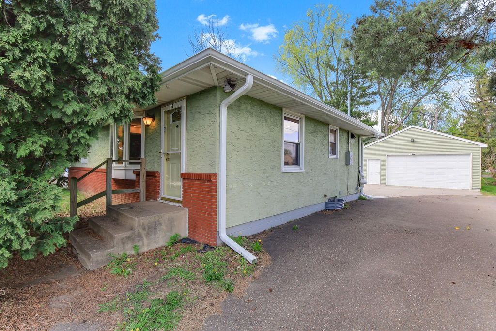 Photo of 159 County Road C2 W, Roseville, MN 55113 (MLS # 7037447)