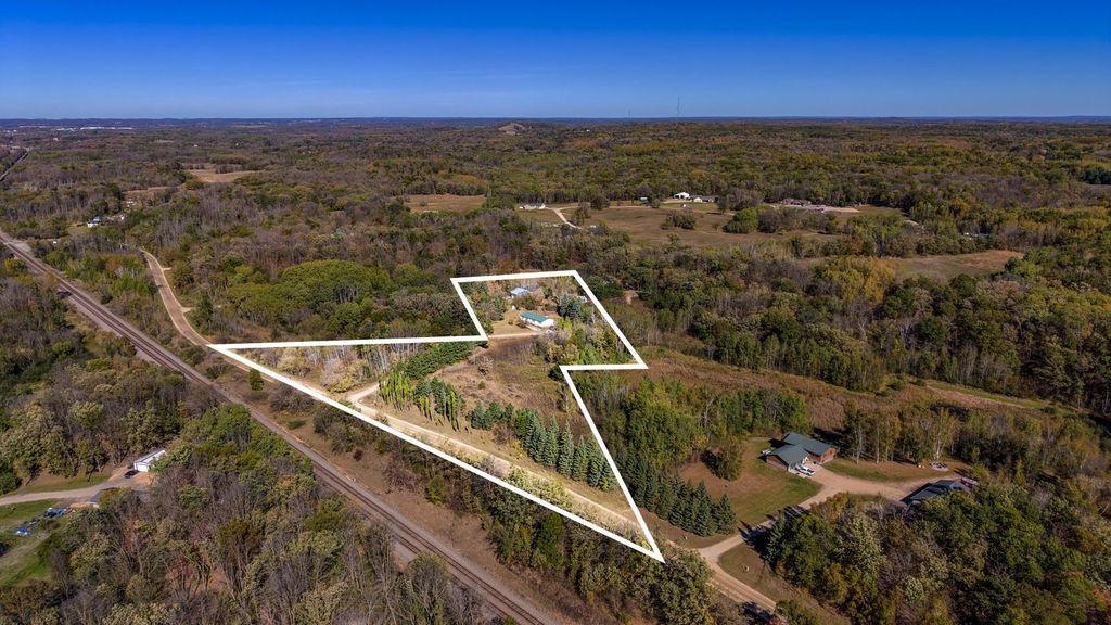 Photo of 29284 Mchugh Road, Detroit Lakes, MN 56501 (MLS # 7049764)