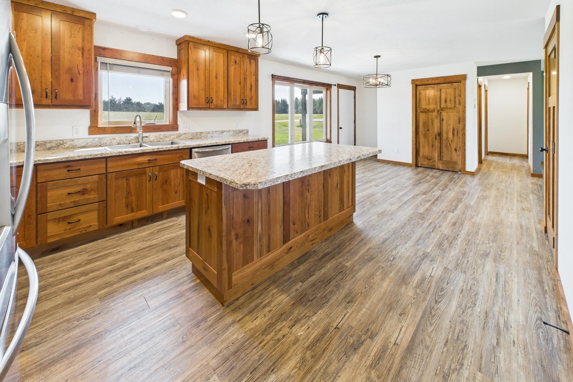 2636 Bluegrass Boulevard SW