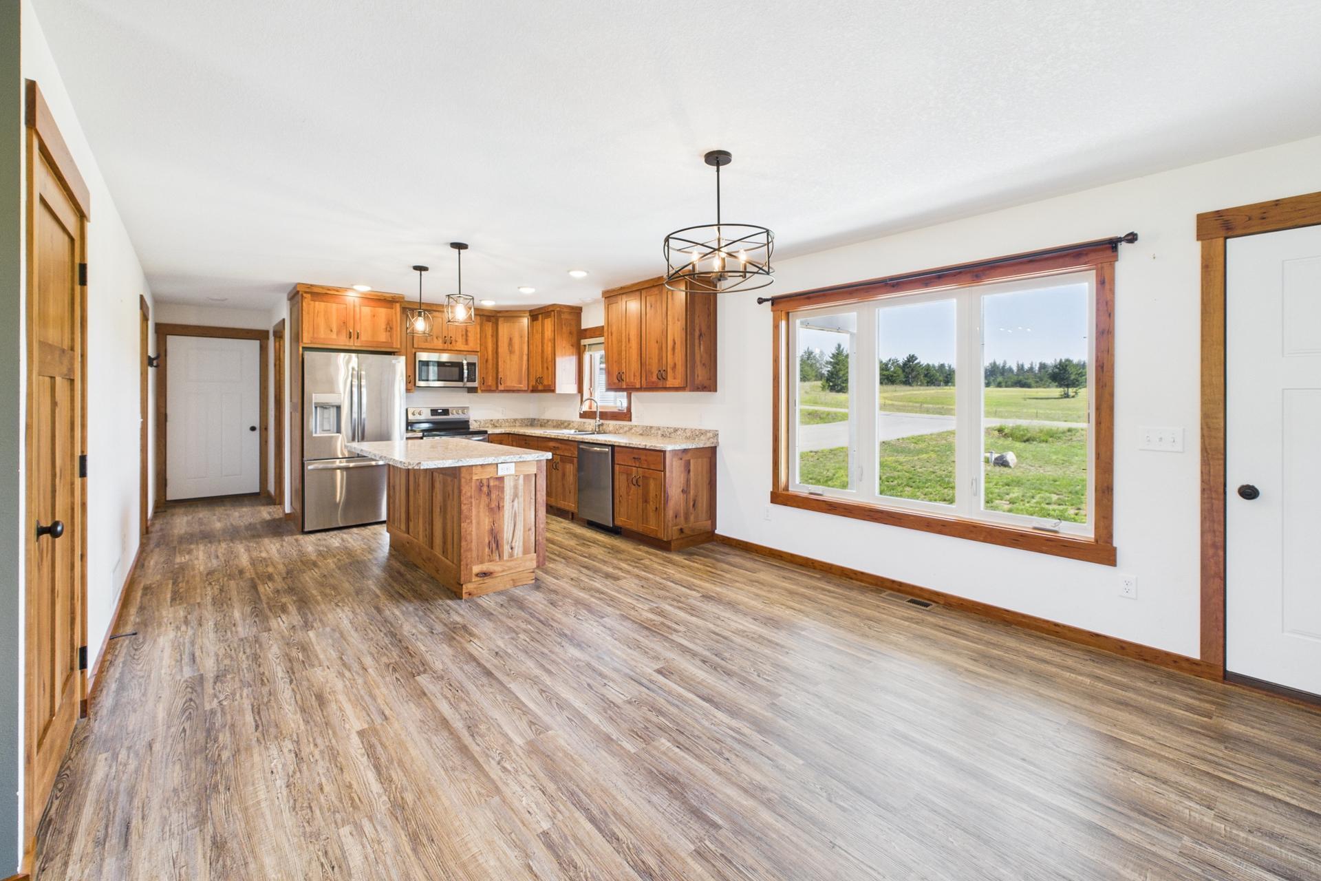 2636 Bluegrass Boulevard SW