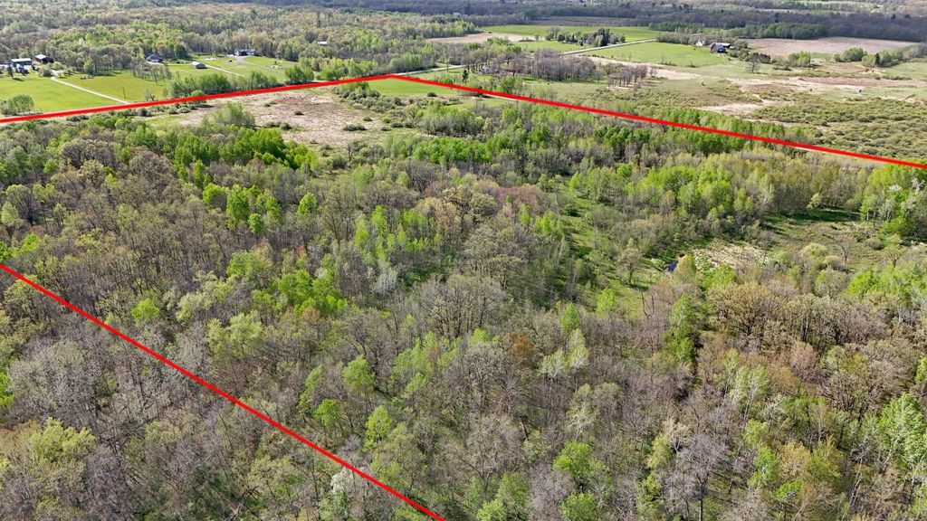 Photo of TBD 135th Street NE, Foreston, MN 56330 (MLS # 7076000)