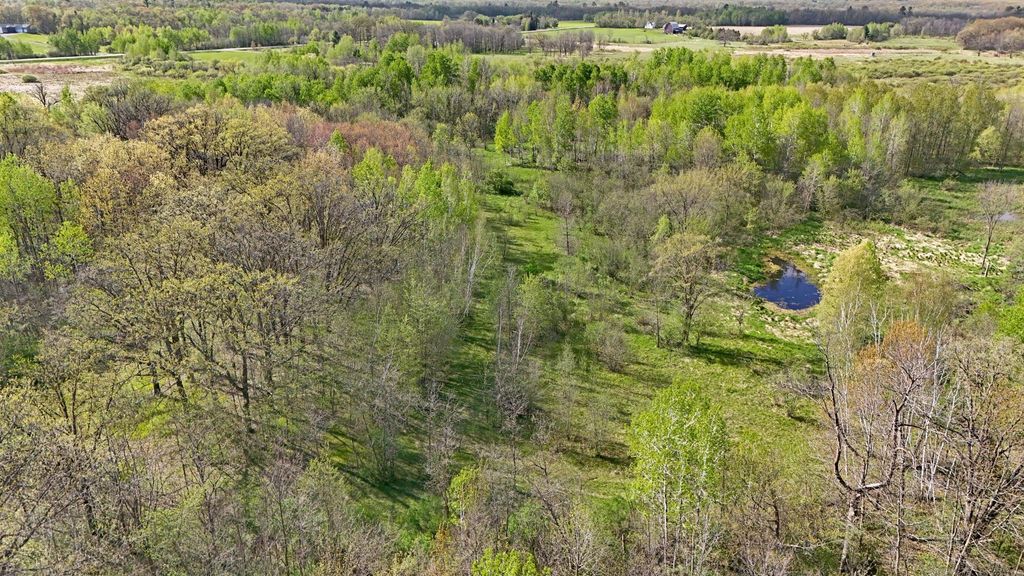Photo of TBD 135th Street NE, Foreston, MN 56330 (MLS # 7076000)
