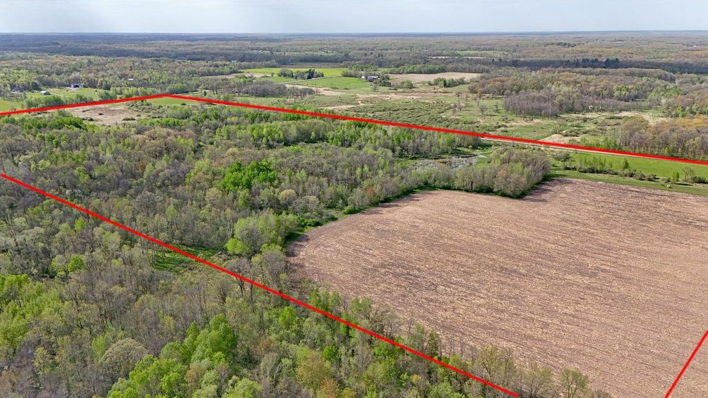 Photo of TBD 135th Street NE, Foreston, MN 56330 (MLS # 7076000)