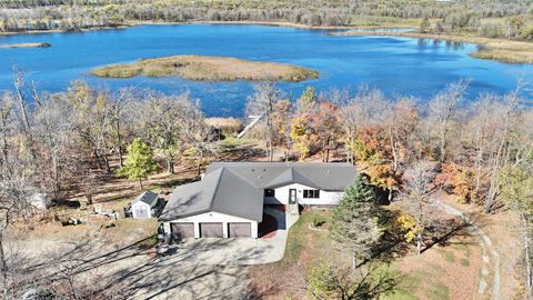 25586 E Island Lake Road Detroit Lakes MN 56501